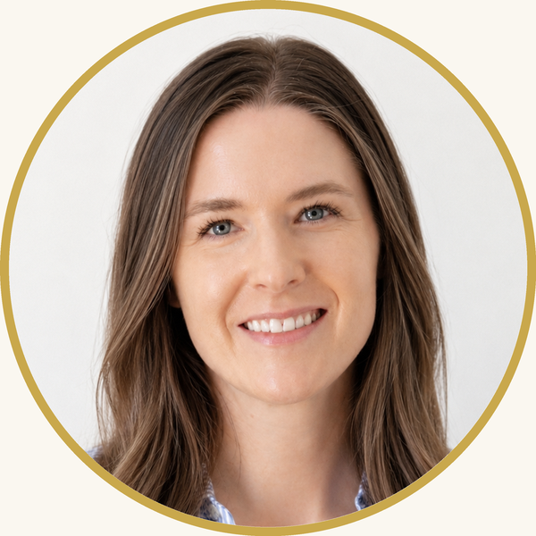 Kiersten, founder of The Legacy Loop